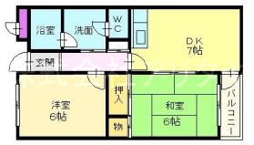 北花田駅 徒歩12分 構造:鉄骨ALC