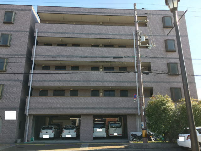 白鷺駅 徒歩3分 構造:鉄骨ALC