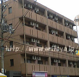 中百舌鳥駅 徒歩5分 構造:鉄筋コンクリート造