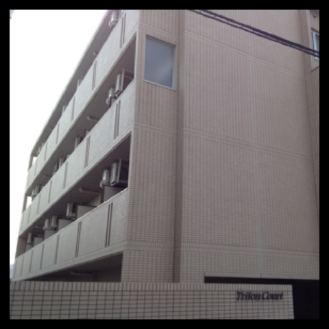 中百舌鳥駅 徒歩4分 構造:鉄筋コンクリート造