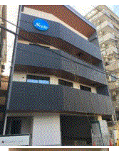 白鷺駅 徒歩1分 構造:鉄骨造