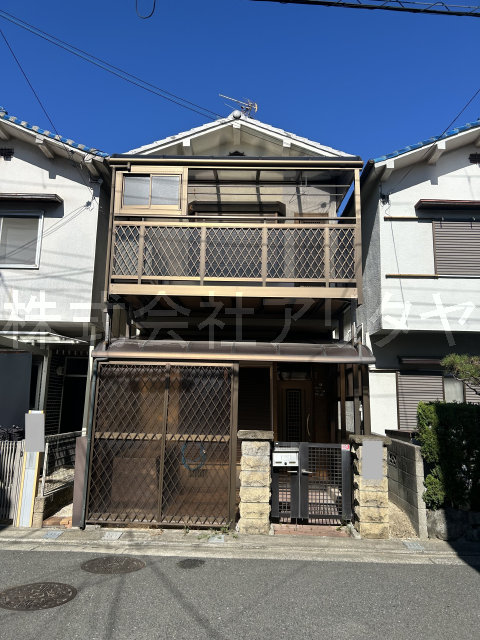 萩原天神駅 徒歩29分 構造:木造