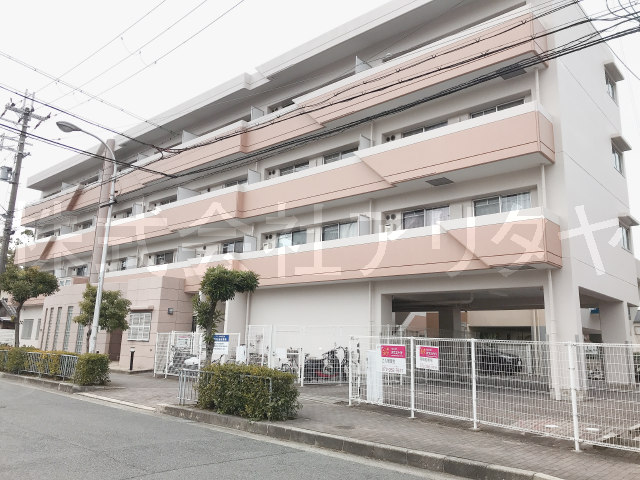 中百舌鳥駅 徒歩4分 構造:鉄筋コンクリート造