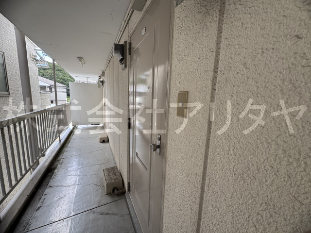 なかもず駅 徒歩15分 構造:鉄骨造