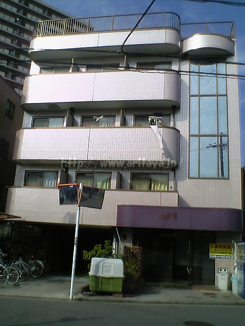 百舌鳥八幡駅 徒歩2分 構造:鉄骨ALC