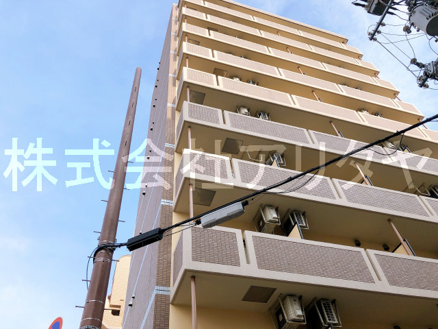 中百舌鳥駅 徒歩2分 構造:鉄筋コンクリート造