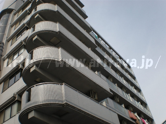 深井駅 徒歩2分 構造:鉄筋コンクリート造